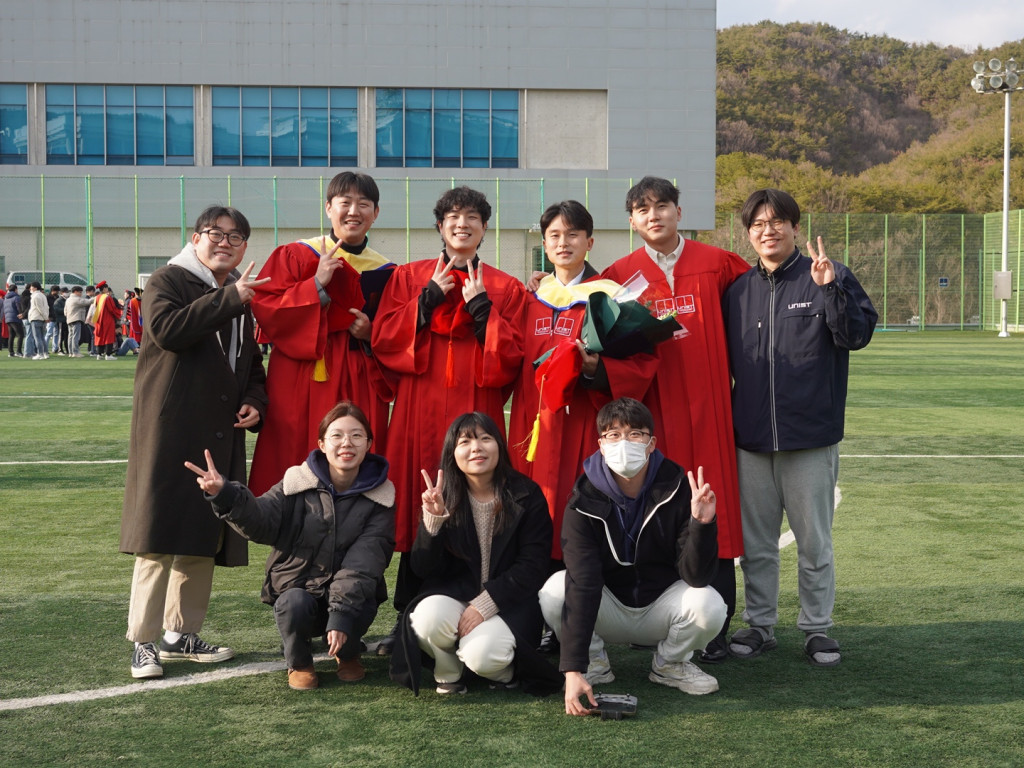 graduation 2