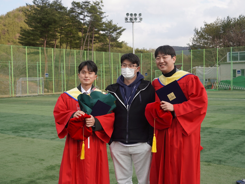 graduation 1