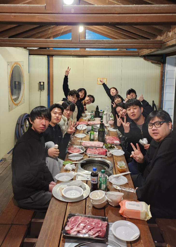 Dining 1