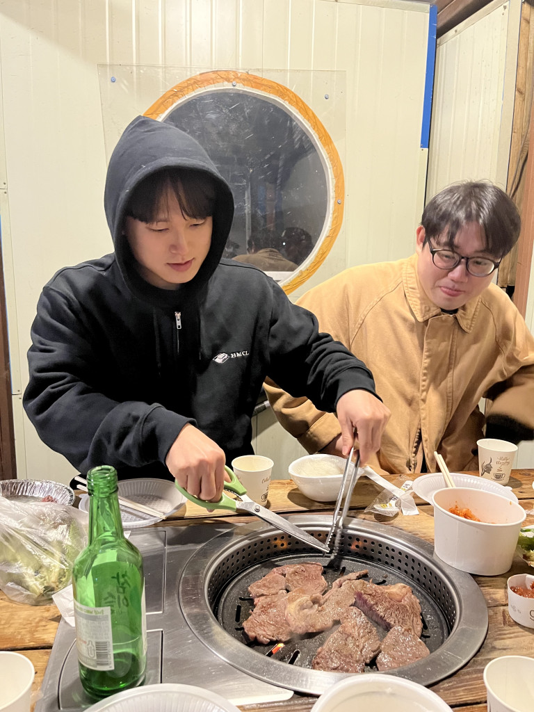 Dining 2