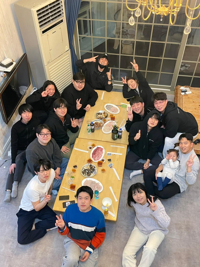 Dining 4