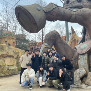 Gyeongju world 1