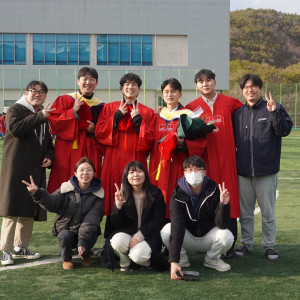 graduation 2
