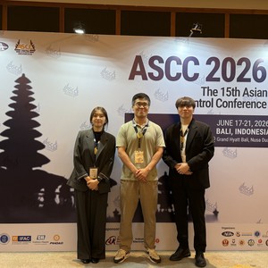 ASCC 2026 Conference