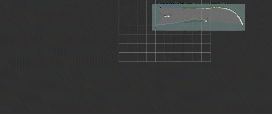 Cartographer Mapping Demo