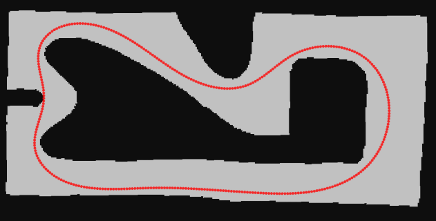 IQP line