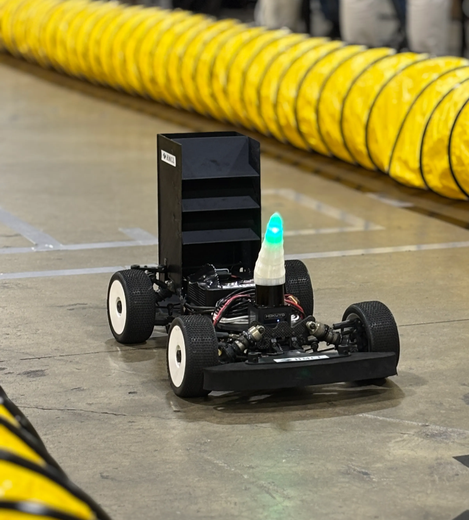 UNICORN Racing Team